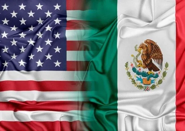 US-Mexico Trade Hits $74B in August