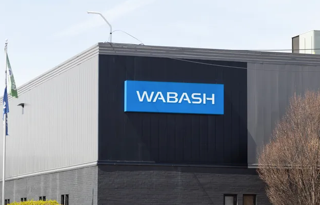 Wabash Faces $462 Million Verdict in Truck-Trailer Crash