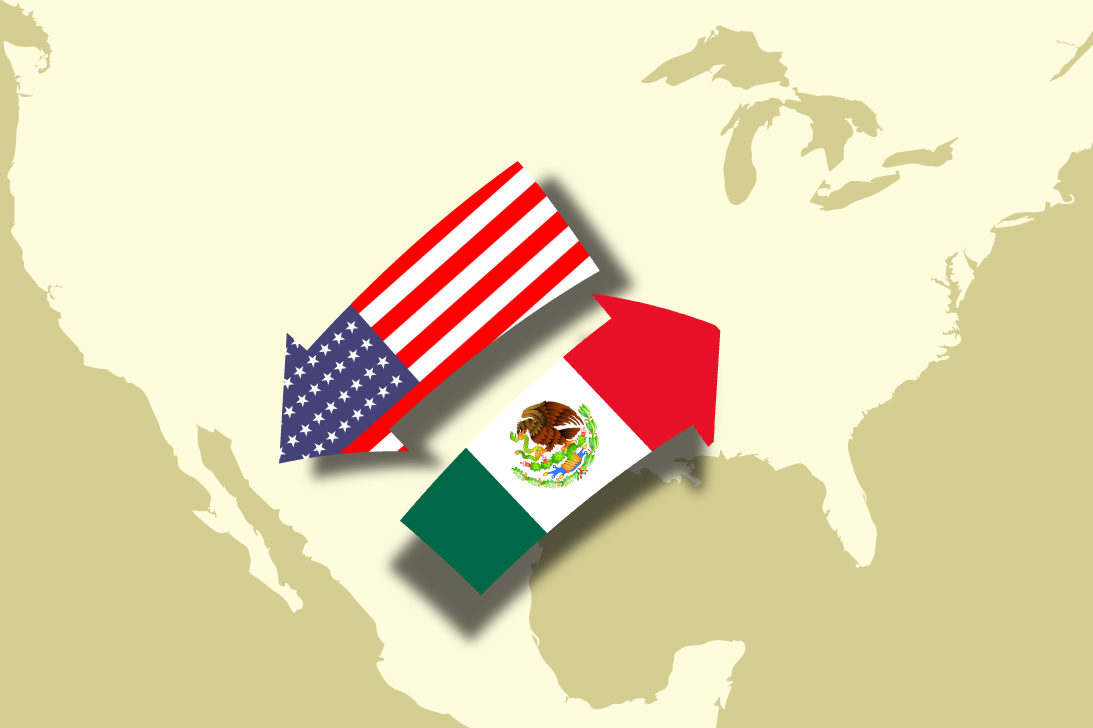 US-Mexico Trade Surpasses $415B Through First Half of 2024