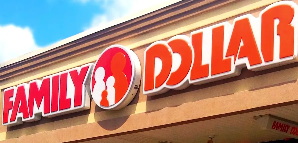 Family Dollar's Rat-Infested Warehouse Leads To $41 Million Fine