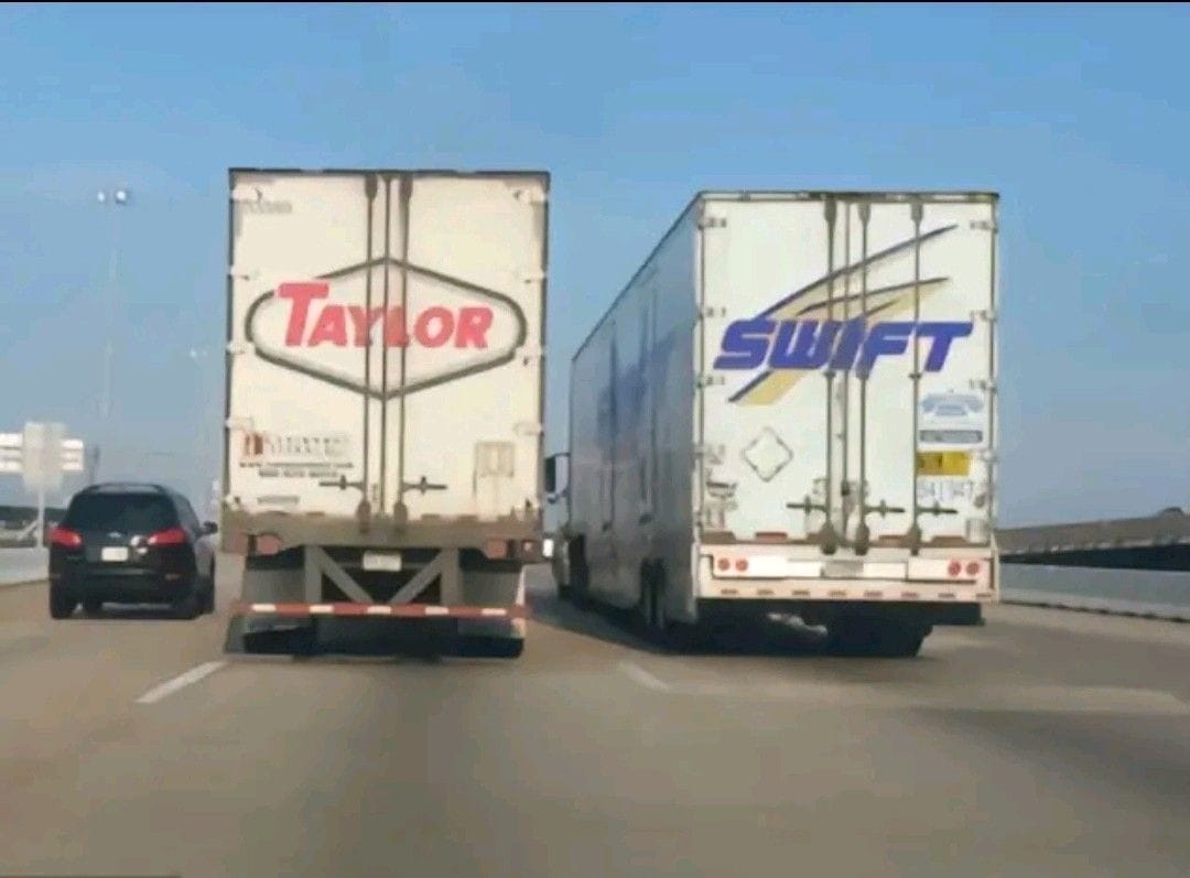 Taylor Swift Gives $100k Bonus To Drivers