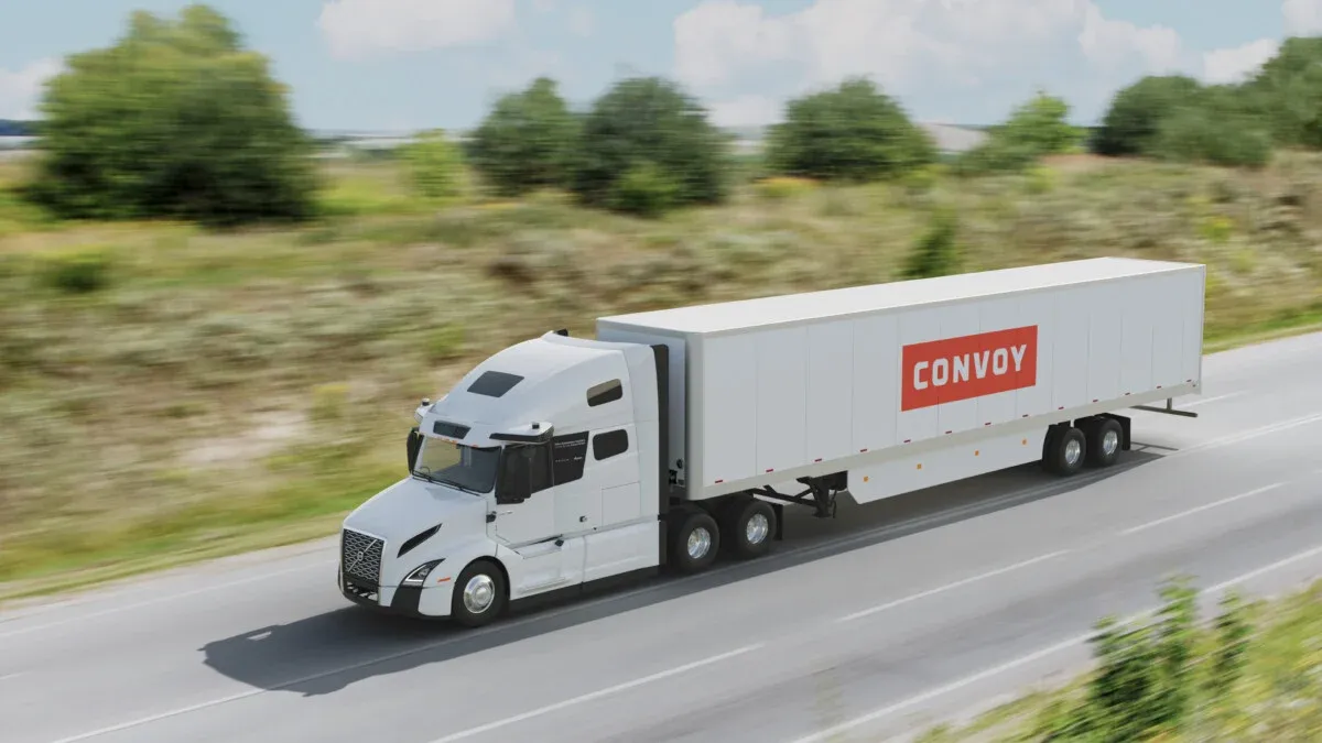 Carriers Seek $2.6M In Unpaid Loads From Convoy