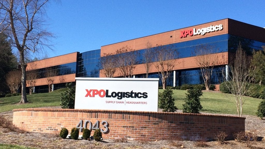 XPO Lawsuit Against Former Employees