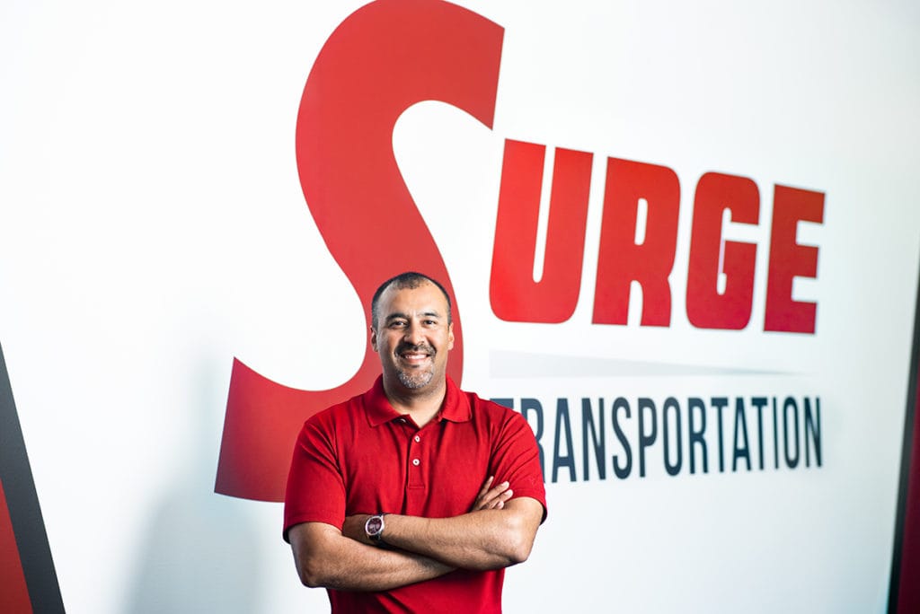 Surge Transportation Emerges From Bankruptcy