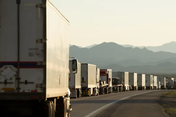 Multi-Million Dollar Trucking Ponzi Scheme Exposed