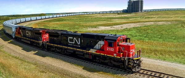 Teamsters Canada Issues 72-Hour Strike Notice Against CN