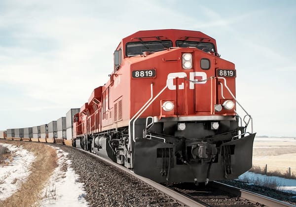 BREAKING: CN, CPKC Lock Out Union Rail Employees