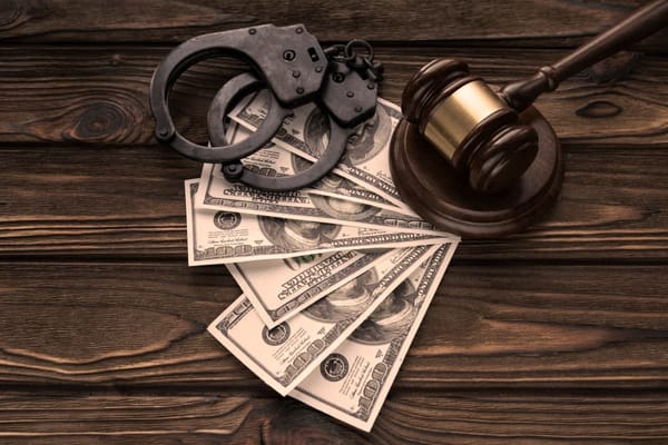 Minnesota Man Pleads Guilty To Embezzling $1.3M From Dealership