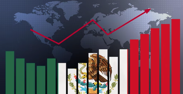 Can Texas Overtake California As Largest U.S. Economy?