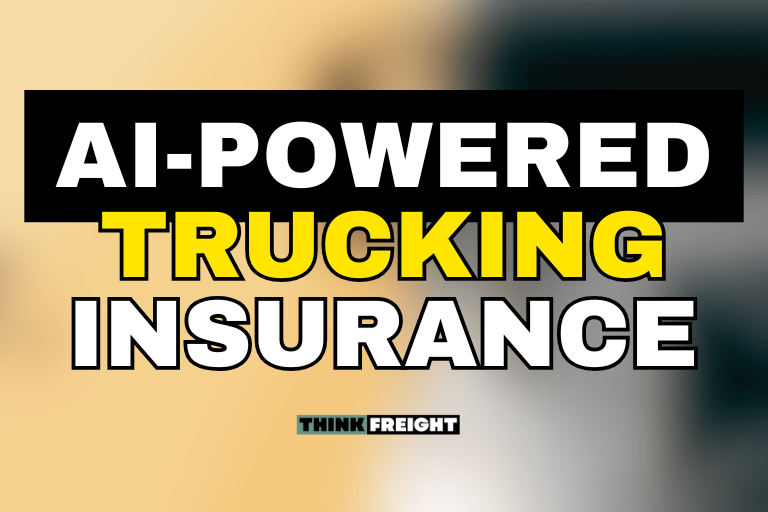 🚚 AI-Insurance