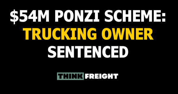 π $54M Ponzi Scheme
